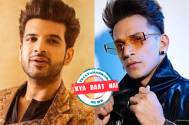 Kya Baat Hai! TV actors Karan Kundrra and Prince Narula impress their fans with their bromance, take a look