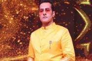 Sudhanshu Pandey shows his singing talent for first time on reality show