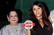 Shocking! Bihar Court issues Arrest Warrant against Ekta Kapoor, mother Shobha Kapoor, details inside