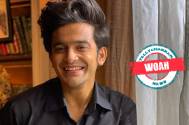 WHOA! WHAT is Pravisht Mishra aka Yuvaan possessive about