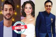 AMAZING! Before Krishna Kaul, Kumkum Bhagya's Mugdha Chaphekar has ROMANCED these actors in her previous shows 