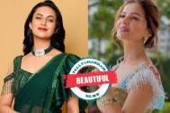 Beautiful! THESE celebs from television look absolutely flawless in their No-Makeup look, take a look