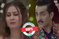 Anupamaa: OOPS! Dolly just busted Vanraj's secret
