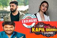 The Kapil Sharma Show : Exclusive!  Ayushmann Khurrana and Rakul Preet Singh to grace the promote their upcoming movie Doctor.G 