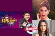 The Kapil Sharma Show: Exclusive! Jacqueline Fernandez and Nushrratt Bharuccha to grace the show 