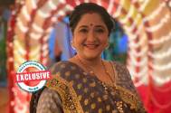 EXCLUSIVE! Alpana Buch talks about her character leela on the show Anupamaa; says, “Leela is selfish but she flips according to 