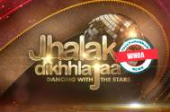 Jhalak Dikhla Jaa 10: WHOA! A new girl gang in the house