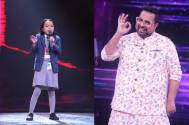 “I will show your ‘Udi’ performance to Sunidhi Chauhan!”, Shankar Mahadevan tells Li’l Champ Jetshen Lama