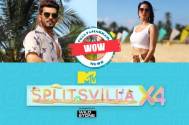 MTV Splitsvilla Season 14: Wow! Have a look at the new promo of the new season featuring Arjun Bijlani as the new host along wit