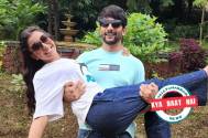 Kya Baat Hai! Check out the wedding card of Fahmaan Khan and Sumbul Touqeer Khan