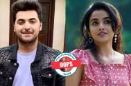 Oops! Check out the FUN banter between Ghum Hai Kisikey Pyaar Meiin’s Vihan Verma and Sheetal Maulik