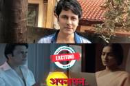 Cezanne Khan spills the beans on the upcoming twist on ‘Appnapan’