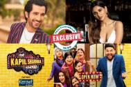 The Kapil Sharma Show: Exclusive! Aditya Seal and Nikita Dutta to grace the show to promote their upcoming movie Rocket Gang
