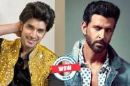 Wow! Paras Kalnawat is overwhelmed as he gets compared to Hrithik Roshan