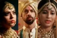 Imlie 2: OMG! Cheeni's plan fails; Imlie and Atharva get married