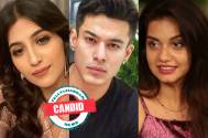 Candid! These contestants opened up about going through anxiety