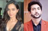 Fahmaan Khan and Kritika Singh Yadav roped in to play the leads in COLORS’ new fiction show 'Pyar Ke Saat Vachan Dharam Patnii’