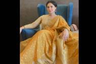 Father figure, shoulder to lean on: Shubhaavi Choksey talks about her brother