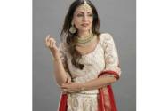 Navina Bole plays a cunning woman out to get Alibaba into trouble