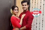 Ghum Hai Kisikey Pyaar Meiin: AWWDORABLE! Aishwarya Sharma and Neil Bhatt set modern couple goals
