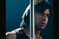 Olympic gold medallist Neeraj Chopra pumps up 'Wakanda Forever' fever