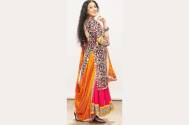 Here's why it was challenging for Kamya to play drunk on screen