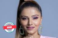 Haha! Actress Rubina Dilaik shares funny moment while eating Pani Puri
