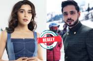 Really! “He is my biggest support system”, Eisha Singh on her rumored relationship with Adnan Khan