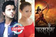 Exclusive! Kabeer Kumar and Diksha Nisha roped in for Atrangii TV's Parshuram