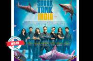 WHOA! Here is what you need to know about the Sharks of Shark Tank India Season 2