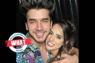 What! “He tried to woo me again by having 3 tattoos of my name”, Urfi javed on reuniting with her ex Paras Kalnawat