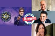 Kaun Banega Crorepati 14 : Exclusive! Anupam Kher, Boman Irani and Neena Gupta to grace the show to promote their movie Uunchai