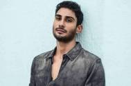 For Prateik Babbar, it's an honour to work in female-centric shows