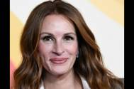 Julia Roberts: Martin Luther King Jr and his wife paid hospital bill for my birth