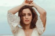 Sargun unveils her character post the leap in 'Yeh Hai Chahatein' plot