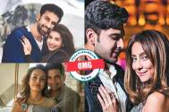 OMG! These TV actresses accused their partners of cheating