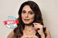 Pishachini: What! “This name is like a blessing to me”- Shweta Dadhich on changing her name to Rooprashmi Sharma