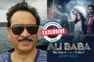 EXCLUSIVE! Dinesh Vaidya to enter Sony SAB’s Ali Baba: Dastaan-E-Kabul