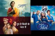 Twists and turns to expect on the small screen this week