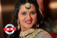 OH NO! Kratika Sengar denied being a part of Star Bharat’s upcoming show 