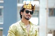 Congratulations! Faisal Shaikh aka Mr. Faisu Is The Insta King