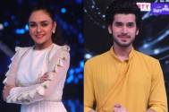 Double elimination strikes: Amruta Khanvilkar and Paras Kalnawat bid goodbye to COLORS’ ‘Jhalak Dikhhla Jaa 10’