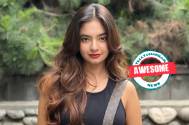 Awesome! Anushka Sen bags another Koren project, shares pictures 