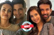 What! Nisha Rawal reacts to ex-husband Karan Mehra’s involvement in Rajeev Sen-Charu Asopa’s bitter divorce 