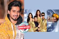 Jhalak Dikhhla Jaa Season 10 : Congratulations! Faisal Shaikh is the winner of the golden chair is safe from elimination next we
