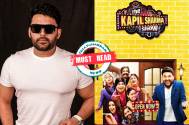 Must Read! This is what Kapil Sharma’s favourite timepass is on the sets of The Kapil Sharma Show