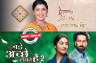 AUDIENCE PERSPECTIVE!  From Kyukii Saas Bhi Kabhi Bahu Thi to Bade Achhe Lagte hain 2, netizens express disappoint towards using