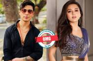 OMG! Naagin 6: Pratik Sehajpal aka Rudra mocks Tejasswi aka Pratha for her Naagin outfit