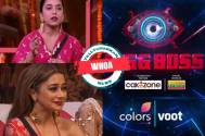 Bigg Boss 16: WHOA! Sumbul Touqeer TRENDS online for her befitting reply to Tina Dutta