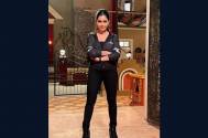 From bhabhi to bouncer, Shubhangi Atre talks about her transformation